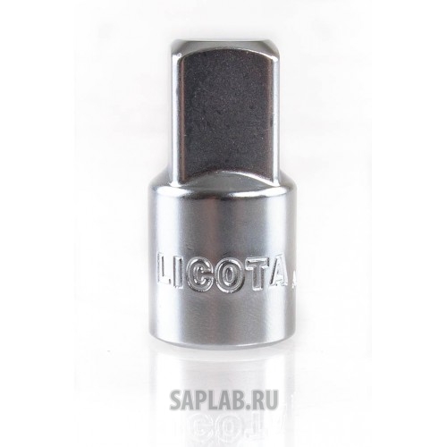 Купить запчасть LICOTA - AADA230 Переходник 1/4"-3/8"