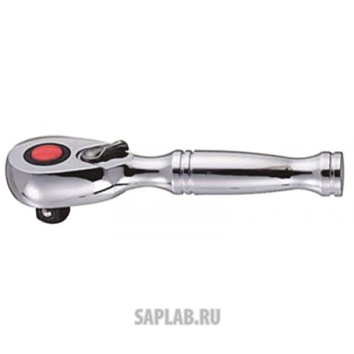 Купить запчасть LICOTA - ALH01072 Трещотка 48 зубов 1/4" короткая металлическая ручка