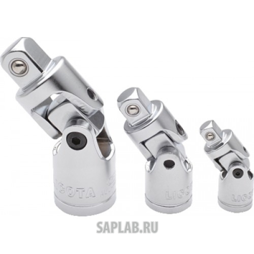 Купить запчасть LICOTA - AUJA3055 Кардан 3/8"