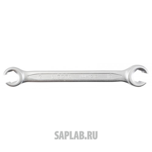 Купить запчасть LICOTA - AWTNUM0003 Ключ разрезной 3/8" x 7/16"