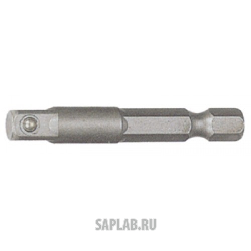 Купить запчасть LICOTA - BAD12150 Адаптер с шестигр. 1/4" на квадрат 1/4" 150мм