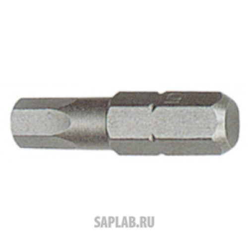 Купить запчасть LICOTA - BHE102530 Бита 1/4" шестигранная H3 25мм