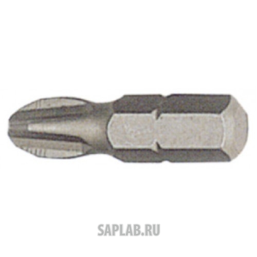 Купить запчасть LICOTA - BPA102501 Бита 1/4" "non-slip" PH1x25мм