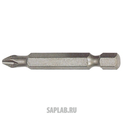 Купить запчасть LICOTA - BPA105001 Бита 1/4" "non-slip" PH1x50мм