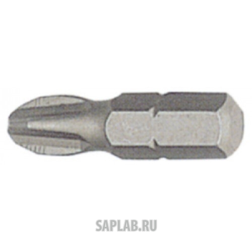 Купить запчасть LICOTA - BPH102501 Бита 1/4" PH1 25мм