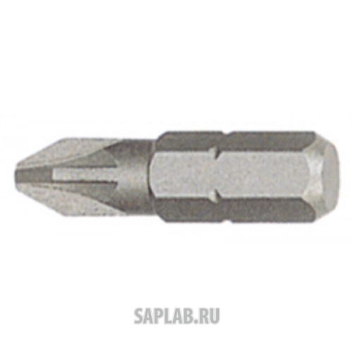 Купить запчасть LICOTA - BPZ102502 Бита 1/4" PZ2 25мм