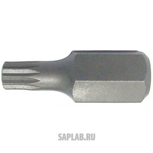 Купить запчасть LICOTA - BSM33006 Бита 10мм Spline M6 30мм