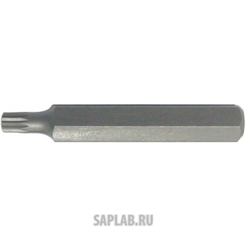 Купить запчасть LICOTA - BSM37506 Бита 10мм Spline M6 75мм