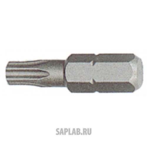 Купить запчасть LICOTA - BTT102507 Бита 1/4" torx T7 25мм