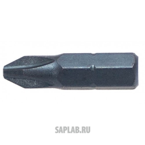 Купить запчасть LICOTA - S3PH102501 Бита усиленная 1/4" PH1 25мм