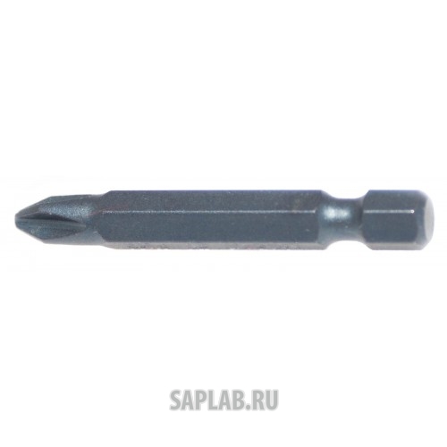 Купить запчасть LICOTA - S3PH105002 Бита усиленная 1/4" PH2 50мм