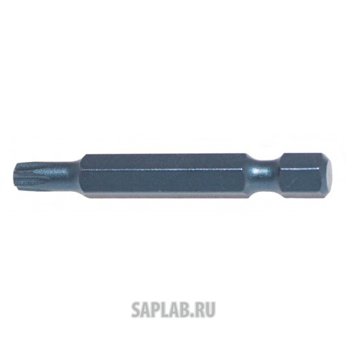 Купить запчасть LICOTA - S3TX105020 Бита усиленная 1/4" torx T20H 50мм