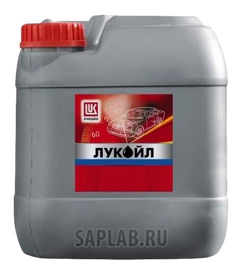 Купить запчасть LUKOIL - 135580 Моторное масло Lukoil Авангард API CF-4/SG 10W-40 18л