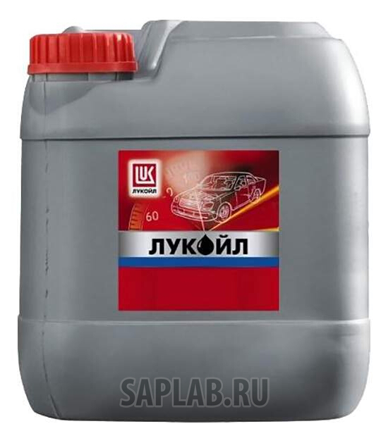 Купить запчасть LUKOIL - 135585 Моторное масло Lukoil Авангард Экстра 10W-40 18л