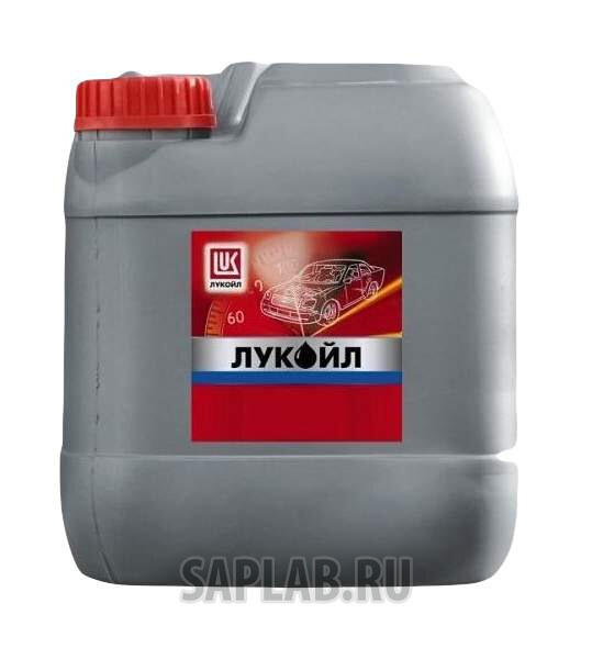 Купить запчасть LUKOIL - 135658 Моторное масло Lukoil Стандарт 10W-30 18л