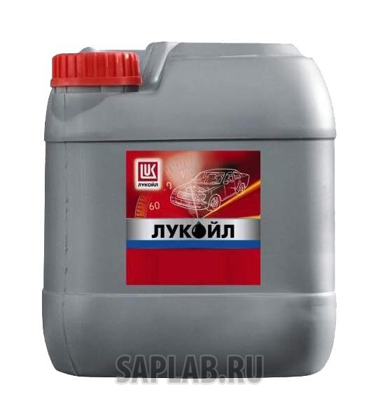 Купить запчасть LUKOIL - 135659 Моторное масло Lukoil Стандарт 10W-40 18л