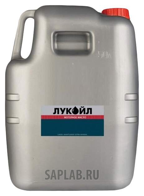 Купить запчасть LUKOIL - 14902 Моторное масло Lukoil Стандарт 10W-40 50л