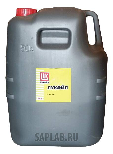 Купить запчасть LUKOIL - 14907 ЛУКОЙЛ Стандарт 15W-40 SF/CC 50л