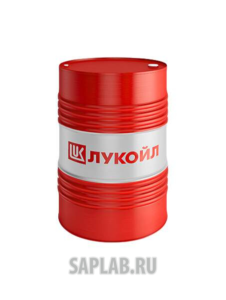 Купить запчасть LUKOIL - 14918 Моторное масло Lukoil Супер 15W-40 216,5л