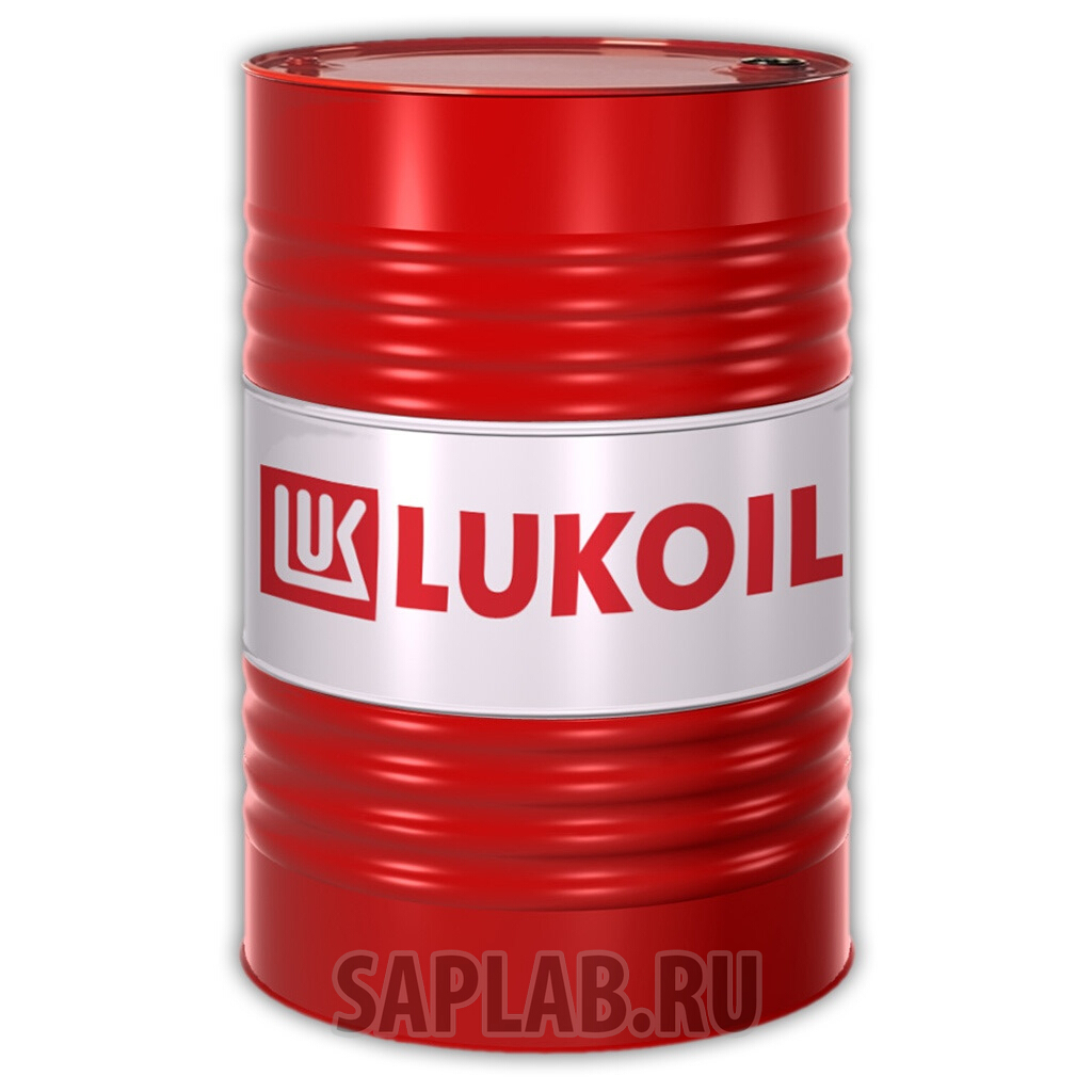 Купить запчасть LUKOIL - 1773129 Масло моторное Лукойл Супер SG/CD 10W40 полусинтетическое 60 л 1773129