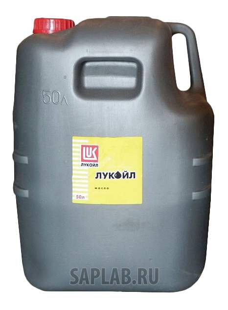 Купить запчасть LUKOIL - 19493 Моторное масло Lukoil Авангард API CF-4/SG 10W-40 50л