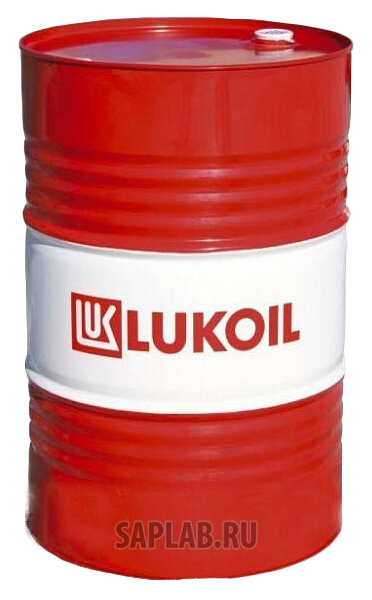 Купить запчасть LUKOIL - 19516 Моторное масло Lukoil Авангард Ультра 10w40 216,5л