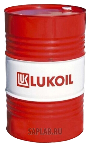 Купить запчасть LUKOIL - 196770 Моторное масло Lukoil Авангард Профессионал 10w-40 216,5л