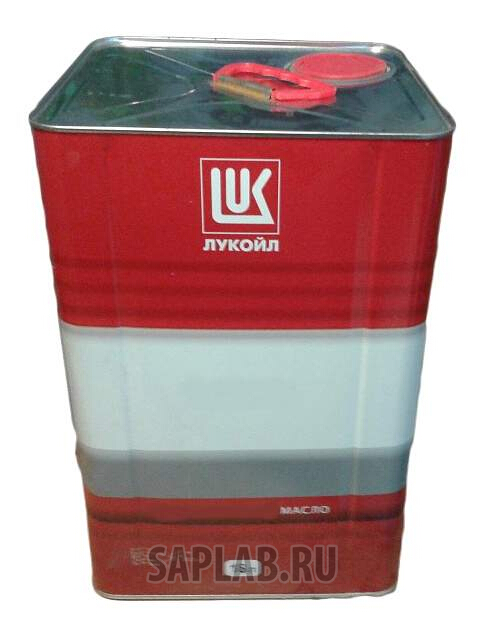 Купить запчасть LUKOIL - 218918 Моторное масло Lukoil Супер 10W-40 18л