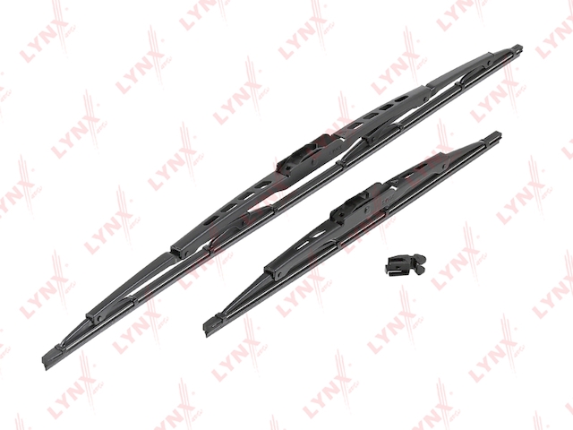 Купить запчасть LYNX - 5535LR Щетки стеклоочистителя каркасные