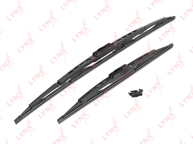 Купить запчасть LYNX - 5540LR Щетки стеклоочистителя каркасные