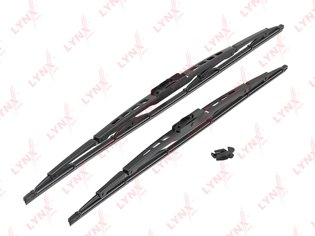 Купить запчасть LYNX - 5548LR Щетки стеклоочистителя каркасные