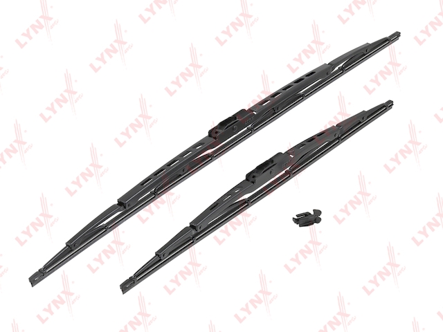 Купить запчасть LYNX - 6045LR Щетки стеклоочистителя каркасные