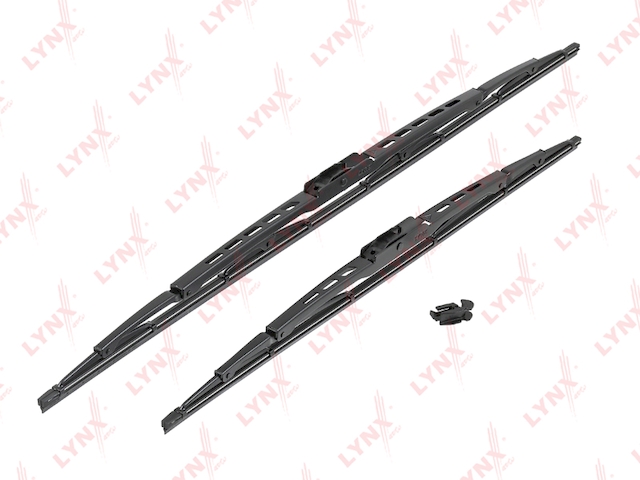 Купить запчасть LYNX - 6048LR Щетки стеклоочистителя каркасные