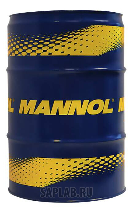 Купить запчасть MANNOL - 1008 Моторное масло Mannol Elite 5W-40 60л