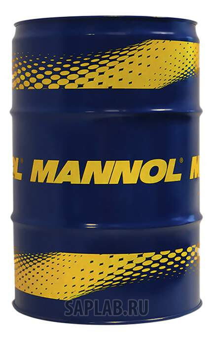 Купить запчасть MANNOL - 1013 Моторное масло Mannol Diesel Turbo 5W-40 60л