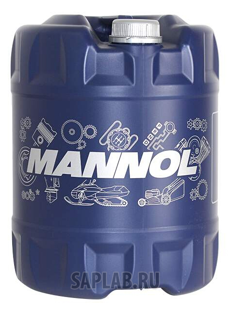 Купить запчасть MANNOL - 1056 Моторное масло Mannol Diesel TDI 5W-30 20л