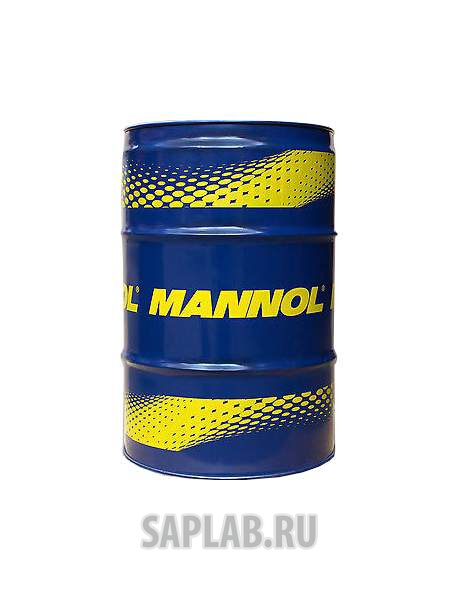 Купить запчасть MANNOL - 1113 Моторное масло Mannol Stahlsynt Energy 5W-30 60л