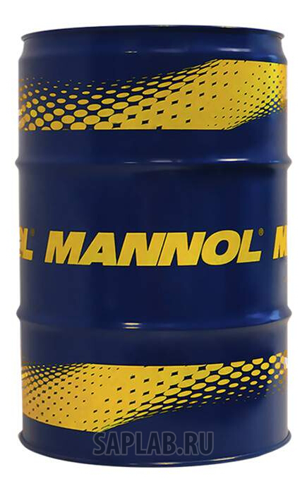 Купить запчасть MANNOL - 1167 Моторное масло Mannol Multifarm Stou 10W-40 60л