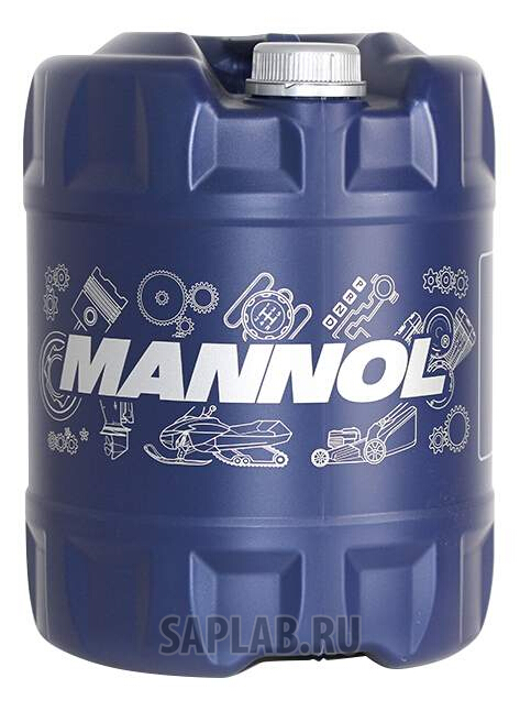 Купить запчасть MANNOL - 1185 Моторное масло Mannol Classic 10W-40 20л