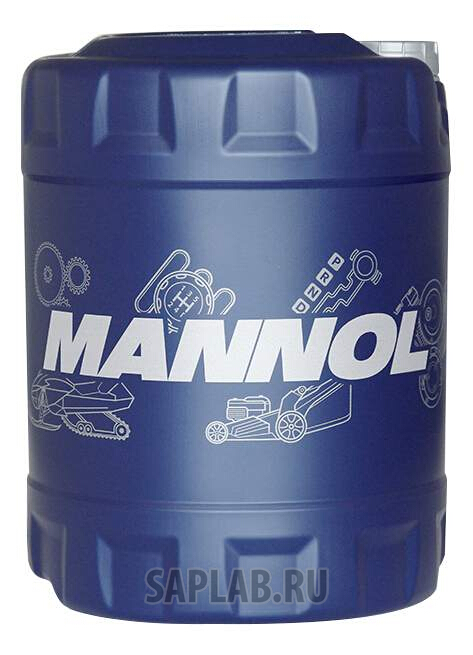 Купить запчасть MANNOL - 1268 Моторное масло Mannol Ehergy Combi LL 5W-30 10л