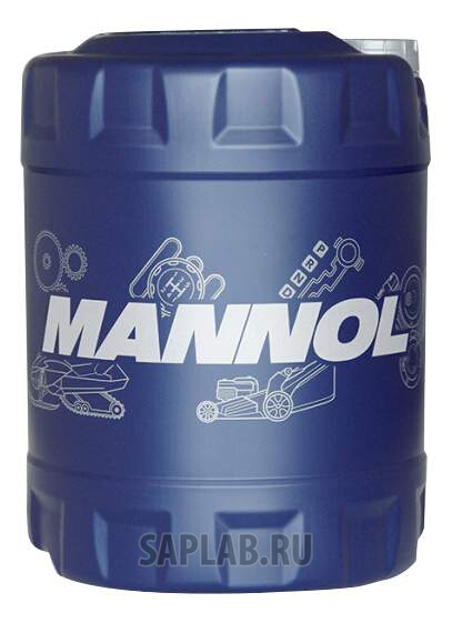 Купить запчасть MANNOL - 1531 Моторное масло Mannol 1531 50 10л