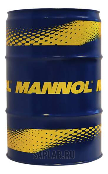 Купить запчасть MANNOL - 1533 Моторное масло Mannol 1533 50 60л