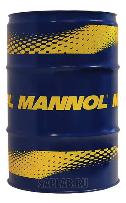 Купить запчасть MANNOL - 4026 Моторное масло Mannol Ehergy 5W-30 60л