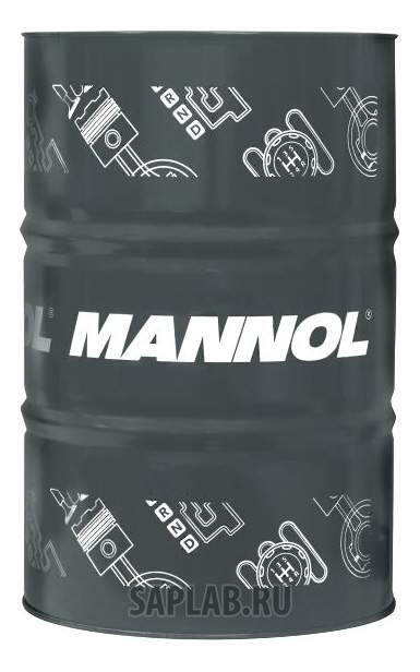 Купить запчасть MANNOL - 7003 Моторное масло Mannol 7715 O.E.M. 5W-30 60л