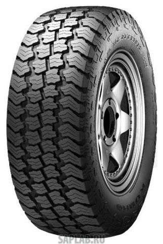 Купить MARSHAL 1904623 Шины Marshal Road Venture AT KL78 305/50 R20 120S (до 180 км/ч) 1904623