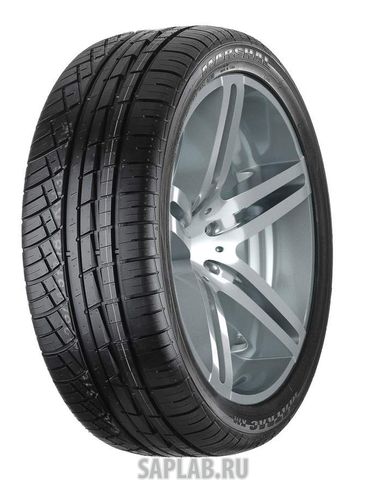 Купить MARSHAL 2150273 Шины Marshal Matrac XM KH35 235/45 R17 97W XL