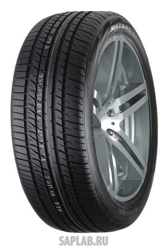 Купить MARSHAL 2150733 Шины Marshal Matrac X3 KL17 275/45 R20 110Y XL