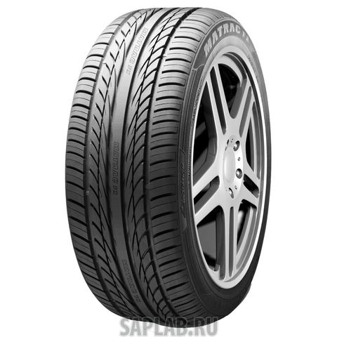 Купить MARSHAL 2151483 Шины Marshal Marshal Matrac FX MU11 215/40R17 87 W