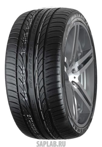 Купить MARSHAL 2152193 Шины Marshal 235/60 R16 100H (до 210 км/ч) 2152193