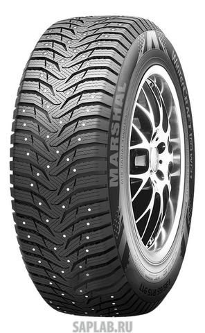 Купить MARSHAL 2166883 Шины Marshal WinterCraft Ice WI31 195/55 R16 91T XL 195/55 R16 94T (до 190 км/ч) 2166883